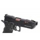 Specna Arms VAPOR Hi-capa (SA-VGP22), Command the Field with Every Shot